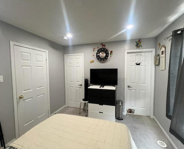 Private, Secure, Immaculate & Cozy Room Brampton Dış mekan fotoğraf